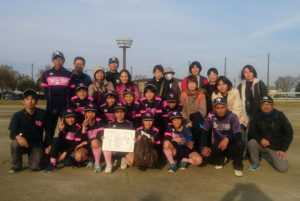 ４位　上地 ＦＢＣ Superfly