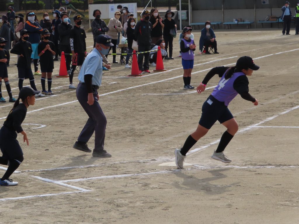 第3回 AFA秋季FBB大会予選ギャラリー