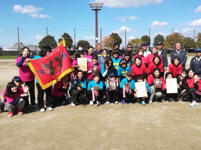 2018年度 安城選手権大会